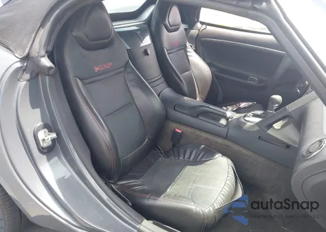 2008 Pontiac Solstice Gxp from USA, damaged, VIN 1G2MF35X98Y122302